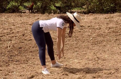 Stephany Rojas Quispe leaked photo #45