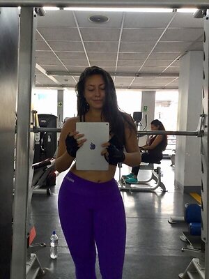 Stephany Rojas Quispe