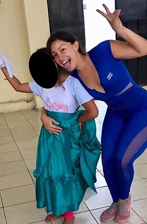 Stephany Rojas Quispe leaked photo #76