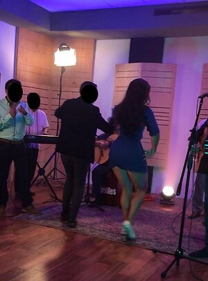 Stephany Rojas Quispe leaked photo #78