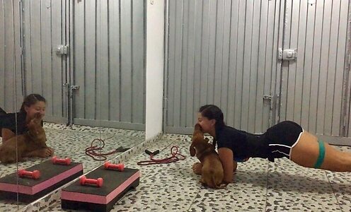 Stephany Rojas Quispe leaked photo #81
