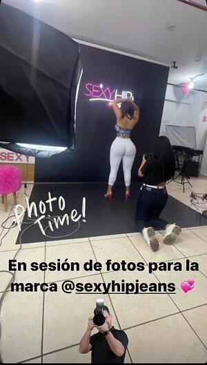 Stephany Rojas Quispe leaked photo #95