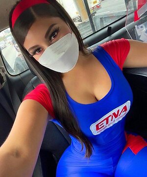 Stephany Rojas Quispe leaked photo #97
