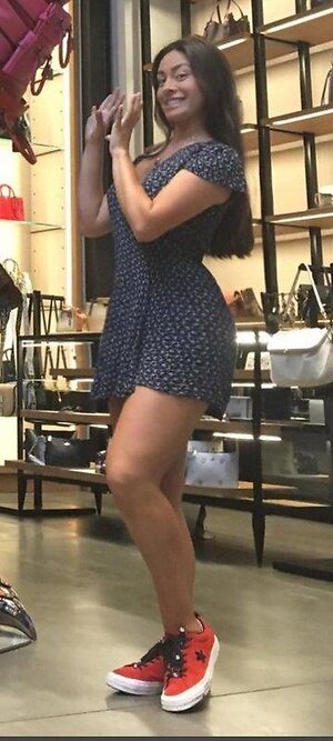 Stephany Rojas Quispe leaked photo #99