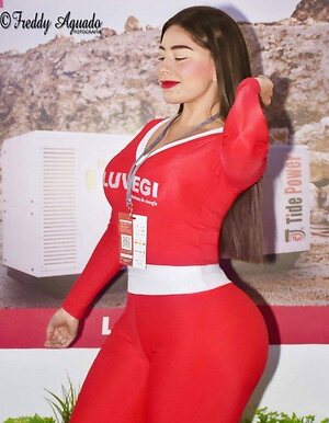 Stephany Rojas Quispe leaked photo #107