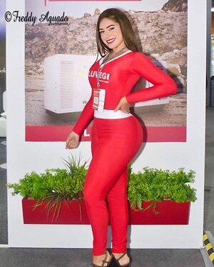 Stephany Rojas Quispe leaked photo #108