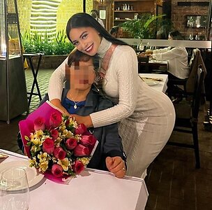 Stephany Rojas Quispe leaked photo #110