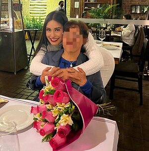 Stephany Rojas Quispe leaked photo #111