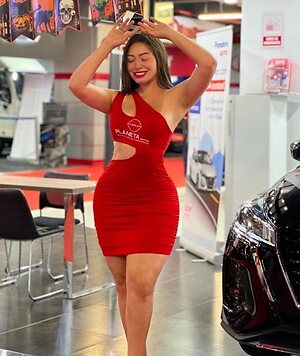 Stephany Rojas Quispe leaked photo #114
