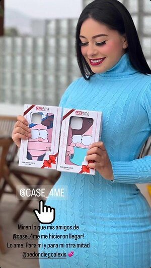 Stephany Rojas Quispe leaked photo #117