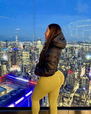 Stephany Rojas Quispe leaked photo #132