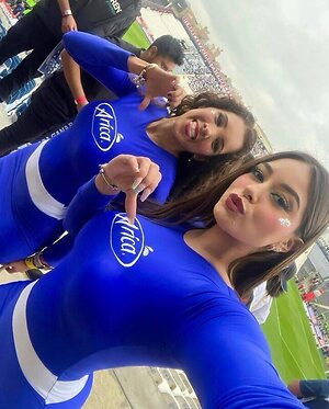 Stephany Rojas Quispe leaked photo #134