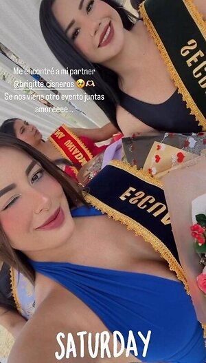 Stephany Rojas Quispe