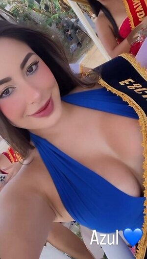 Stephany Rojas Quispe leaked photo #143
