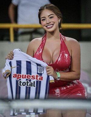 Stephany Rojas Quispe leaked photo #156