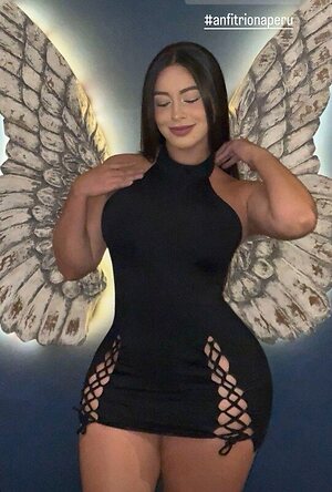 Stephany Rojas Quispe leaked photo #160