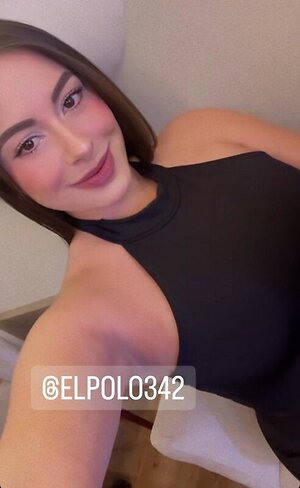 Stephany Rojas Quispe leaked photo #161