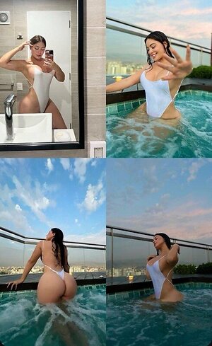 Stephany Rojas Quispe leaked photo #167
