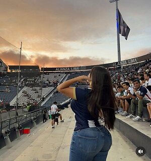 Stephany Rojas Quispe leaked photo #184