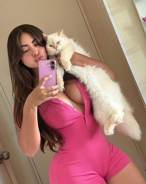 Stephany Rojas Quispe leaked photo #187