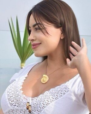 Stephany Rojas Quispe leaked photo #192