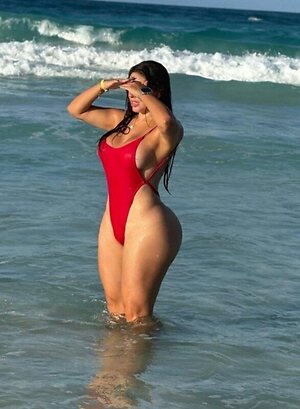 Stephany Rojas Quispe leaked photo #198