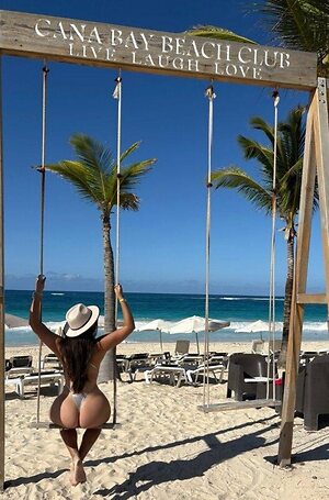 Stephany Rojas Quispe leaked photo #200