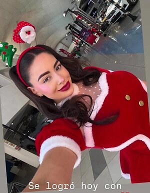 Stephany Rojas Quispe leaked photo #203