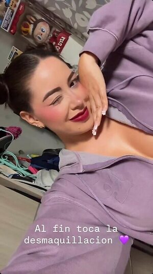 Stephany Rojas Quispe leaked photo #206