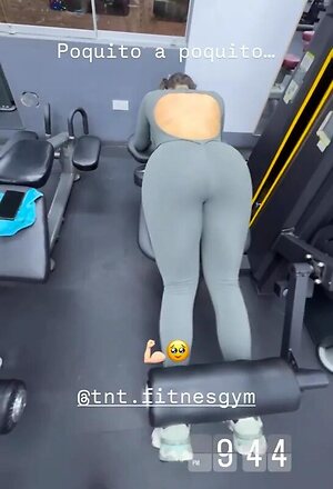 Stephany Rojas Quispe leaked photo #208