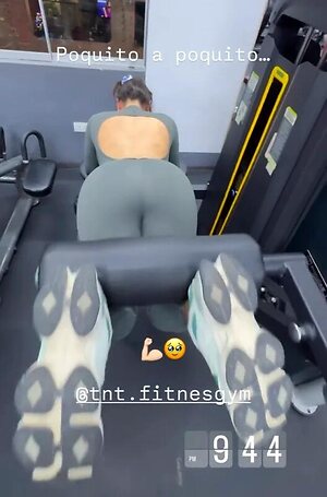 Stephany Rojas Quispe leaked photo #210