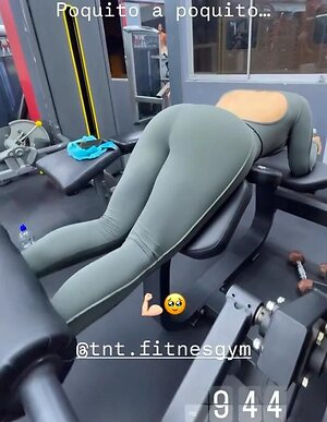 Stephany Rojas Quispe leaked photo #211