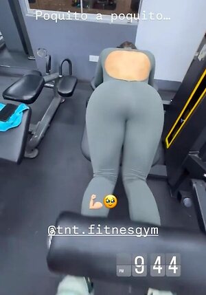 Stephany Rojas Quispe leaked photo #212