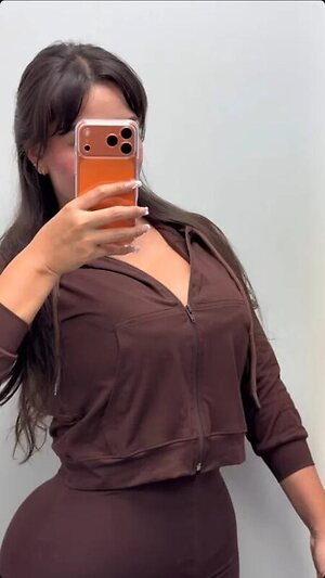Stephany Rojas Quispe leaked photo #214