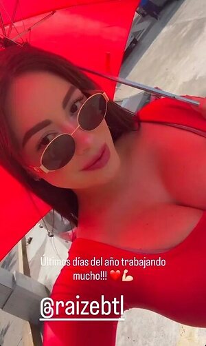Stephany Rojas Quispe leaked photo #216