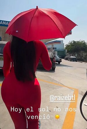 Stephany Rojas Quispe leaked photo #217