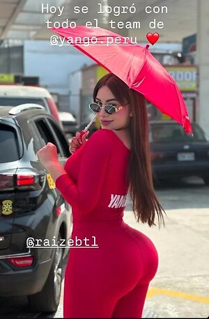 Stephany Rojas Quispe leaked photo #218