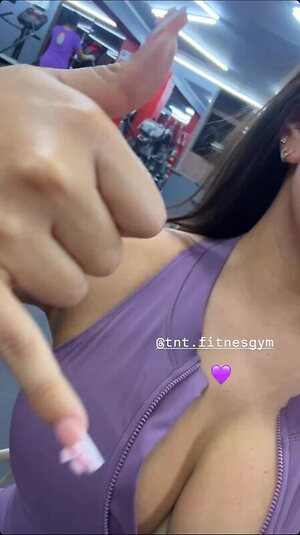 Stephany Rojas Quispe leaked photo #219