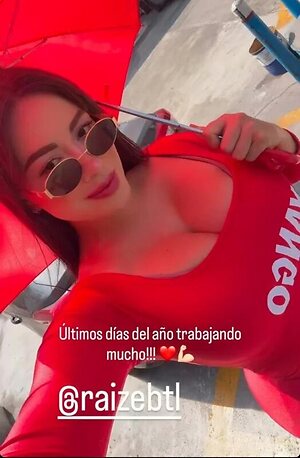 Stephany Rojas Quispe leaked photo #220