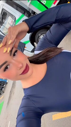 Stephany Rojas Quispe leaked photo #225
