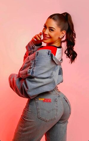 Stephany Rojas Quispe leaked photo #227