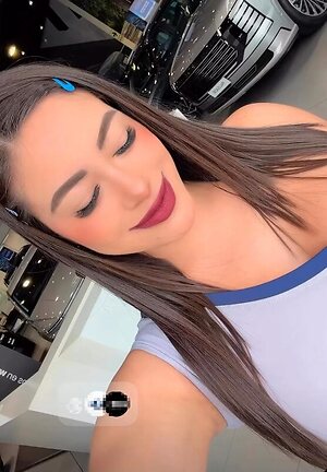 Stephany Rojas Quispe leaked photo #237