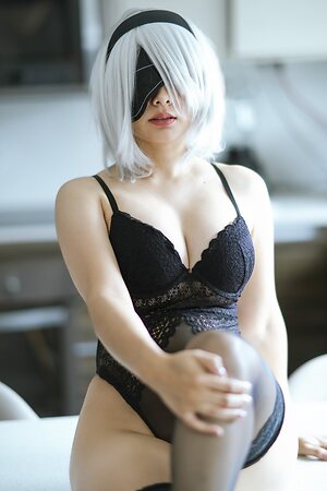 Stephie Vega leaked photo #9