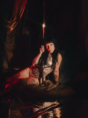 Stephilee leaked photo #4
