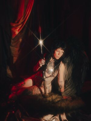 Stephilee leaked photo #5