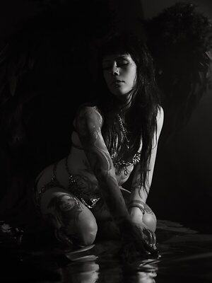 Stephilee leaked photo #6