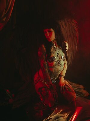 Stephilee leaked photo #7