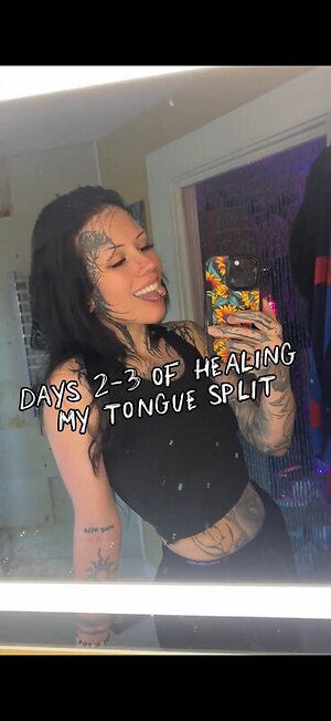 Stephilee leaked photo #8