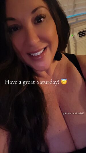 steph.obviously13 leaked photo #2