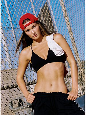 Stephyn Wilfawn leaked photo #15